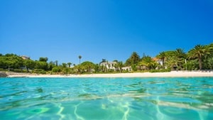 Cette île d'Europe paradisiaque vous offre une maison et 500 euros par mois pour y vivre