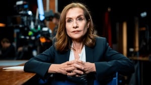 ‘Marianne’ Review: Isabelle Huppert’s One-Woman Conceptual Art Project Sparks Deep Thoughts and Profound Annoyance