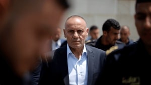 ‘Who Killed Alex Odeh?’ Review: A Modest True Crime Doc Where the Answers Are Out in the Open