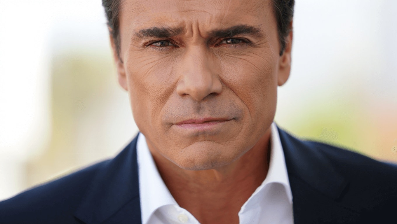 ‘How to Make a Killing’ Review: Glen Powell Carries You Through a Screw-Loose Thriller of Money and Murder