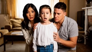 ‘Josephine’ Review: An 8-Year-Old Girl Grapples With Matters Beyond Her Understanding in Beth de Araújo’s Shattering Sundance Drama