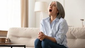 ‘My Wife Cries’ Review: A Wry Relationship Drama Whose Delights Don’t Always Cohere