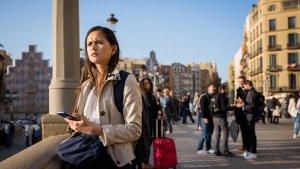 15 euros par nuit : Barcelone double sa taxe de séjour, qui devient l'une des plus élevées d'Europe