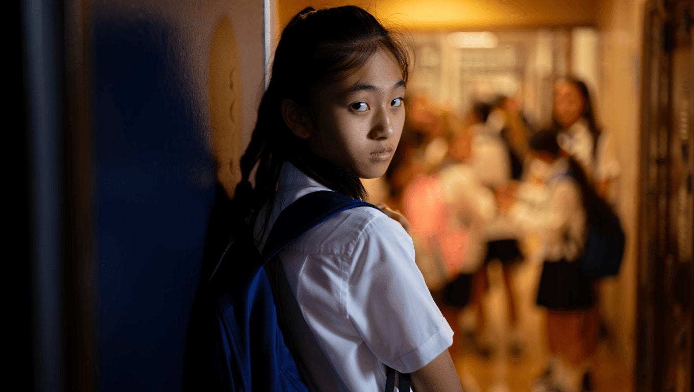 ‘Whispers in May’ Review: A Poetic Portrait of Adolescence Caught Between Joy and Duty