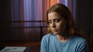 ‘At the Sea’ Review: Amy Adams’ Commitment Can’t Save a Recovery Drama as Immediately Forgettable as Its Title