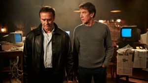 ‘Dust’ Review: A Stylish Saga of Friendship and Fraud That Slowly Plateaus