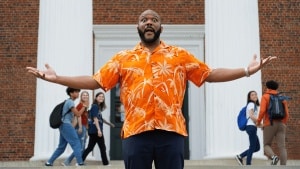‘Joe’s College Road Trip’ Review: Tyler Perry Lets Out His Inner Bad Grandpa in a Hilariously Profane Buddy Comedy