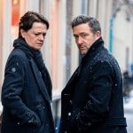 ‘Midwinter Break’ Review: Lesley Manville and Ciarán Hinds in a Touching Wee Drama of Late-in-Life Marital Crisis