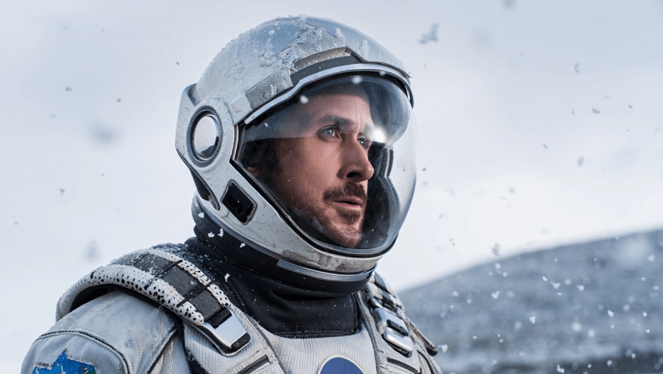 ‘Project Hail Mary’ Review: Ryan Gosling in a Lavish but Derivative Outer-Space Adventure