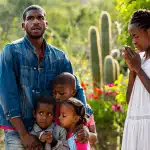 ‘The Garden We Dreamed’ Review: Powerful Mexican Migrant Drama Finds Moments of Serenity Amid Adversity