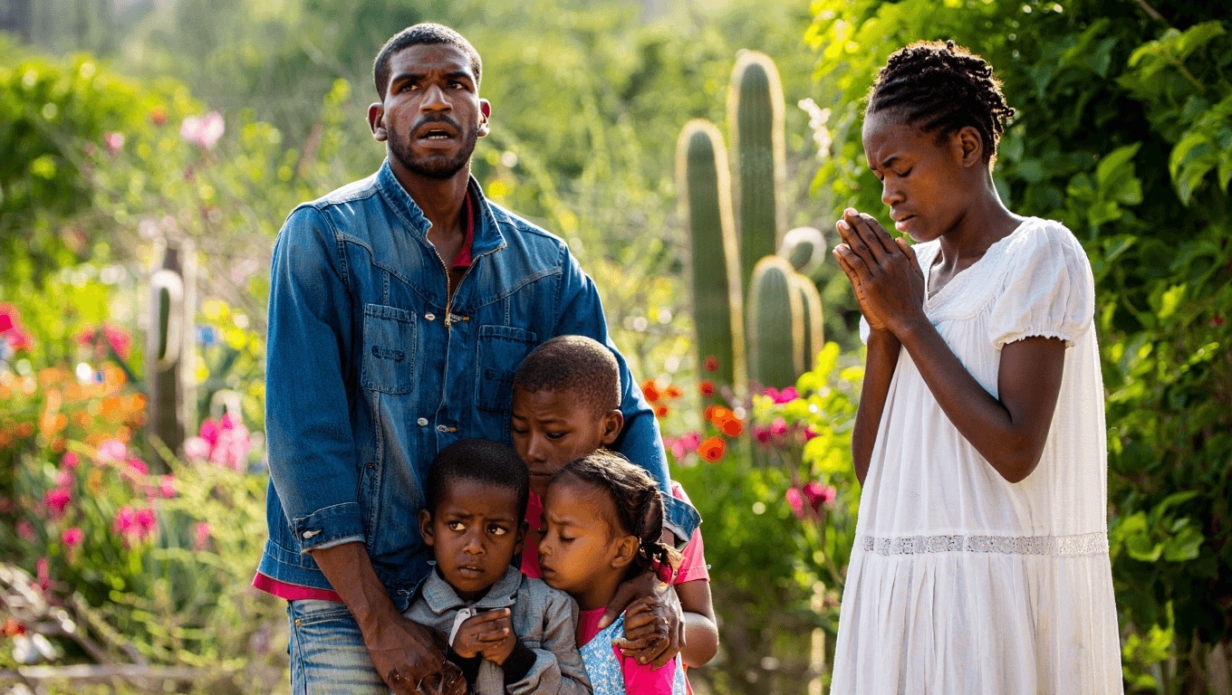 ‘The Garden We Dreamed’ Review: Powerful Mexican Migrant Drama Finds Moments of Serenity Amid Adversity