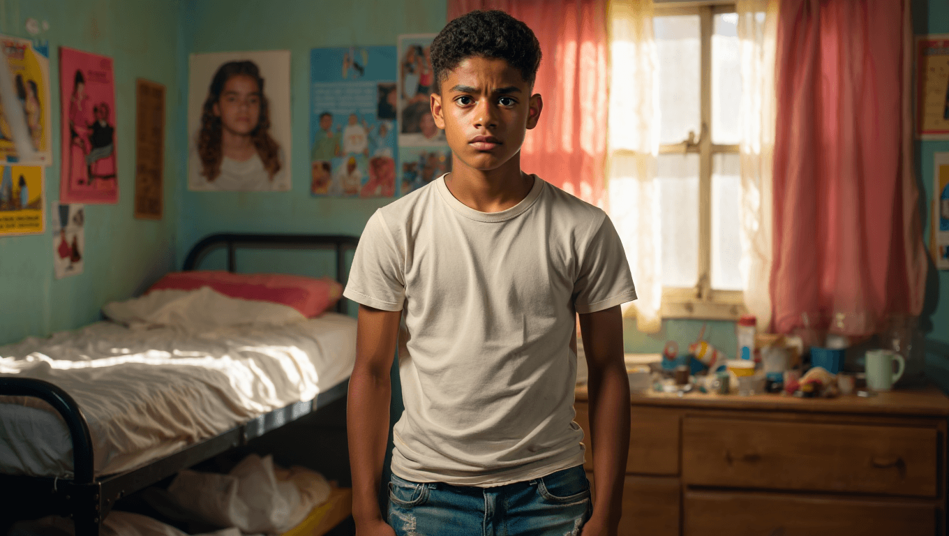 ‘Gugu’s World’ Review: A Radiant Queer Coming-of-Age Charmer From Brazil