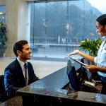 Cet hôtel rembourse ses clients s'il pleut durant leur séjour