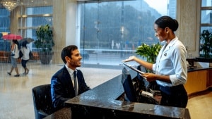 Cet hôtel rembourse ses clients s'il pleut durant leur séjour