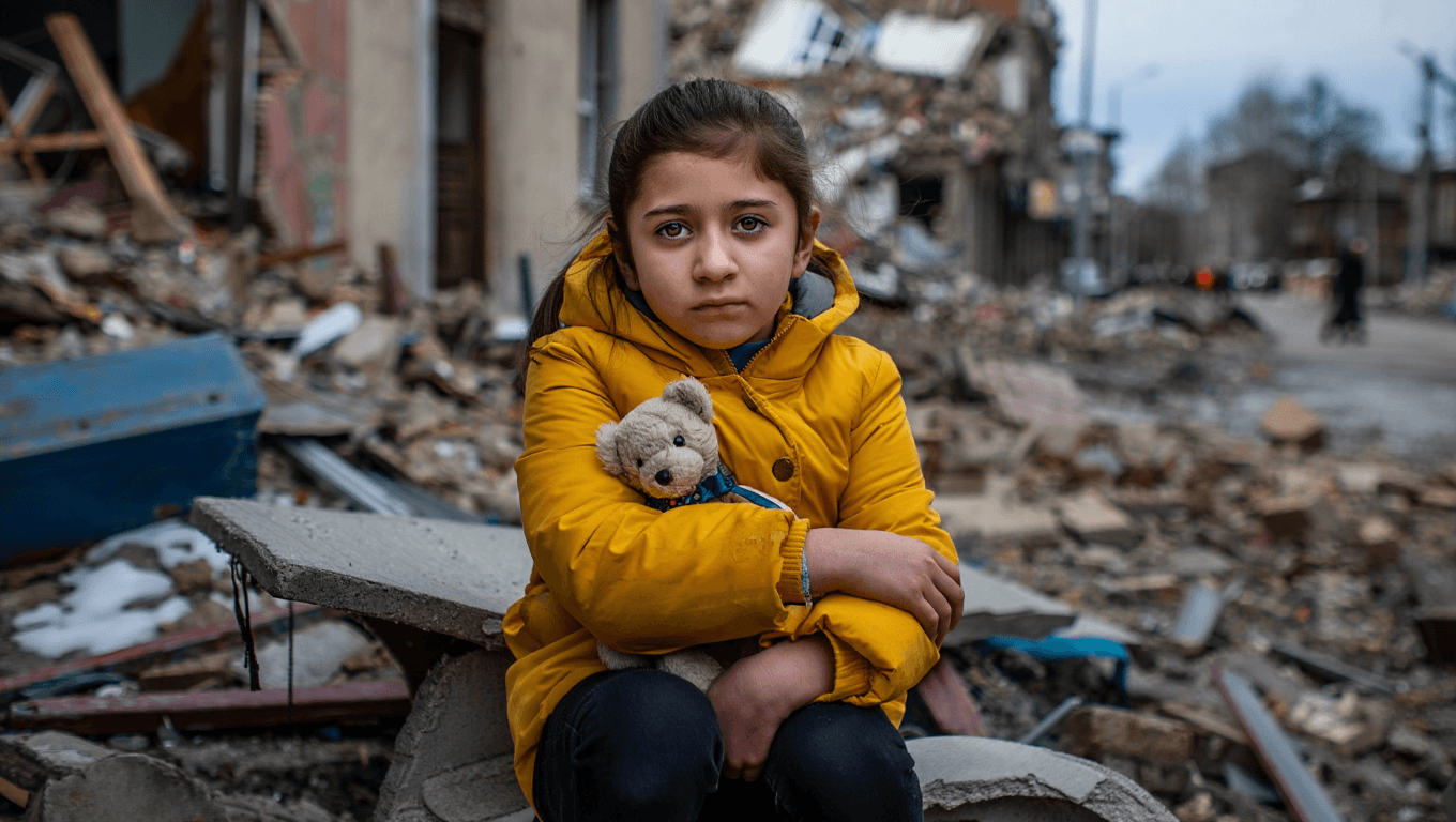 ‘Mariinka’ Review: A Haunting Chronicle of Young Lives Shattered by the War in Ukraine