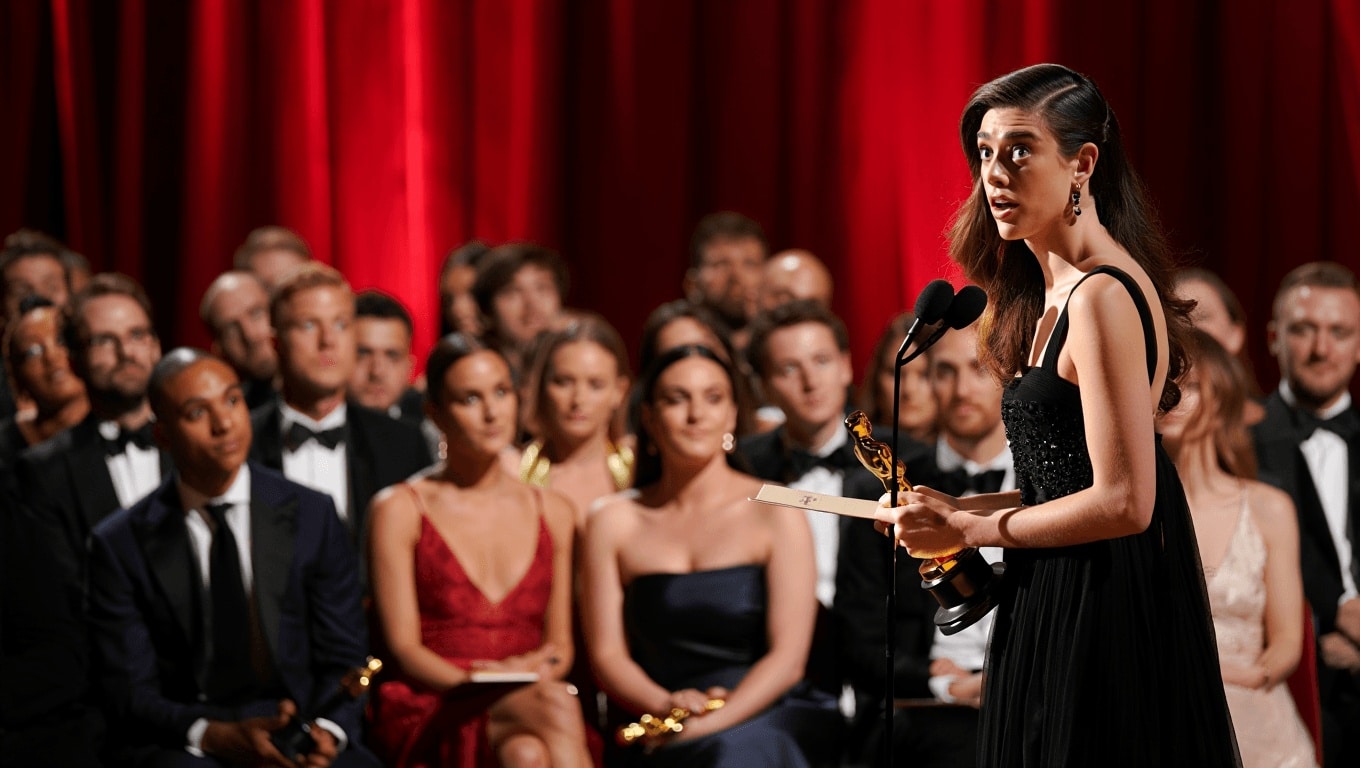 The 2026 Oscars Review: A Tasteful and Overly Safe Show Sustained by Just Enough Suspense