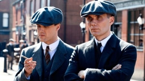 ‘Peaky Blinders: The Immortal Man’ Review: Barry Keoghan Joins Cillian Murphy for More Rousing Brutes-in-Suits Action
