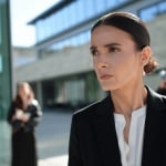 ‘Prosecution’ Review: A Slick, Pulpy Drama About a Vigilante Lawyer Investigating Her Own Hate Crime