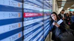 “43% de risques d'annulation” : voici le vol qu'il faut éviter à tout prix quand on prend l'avion