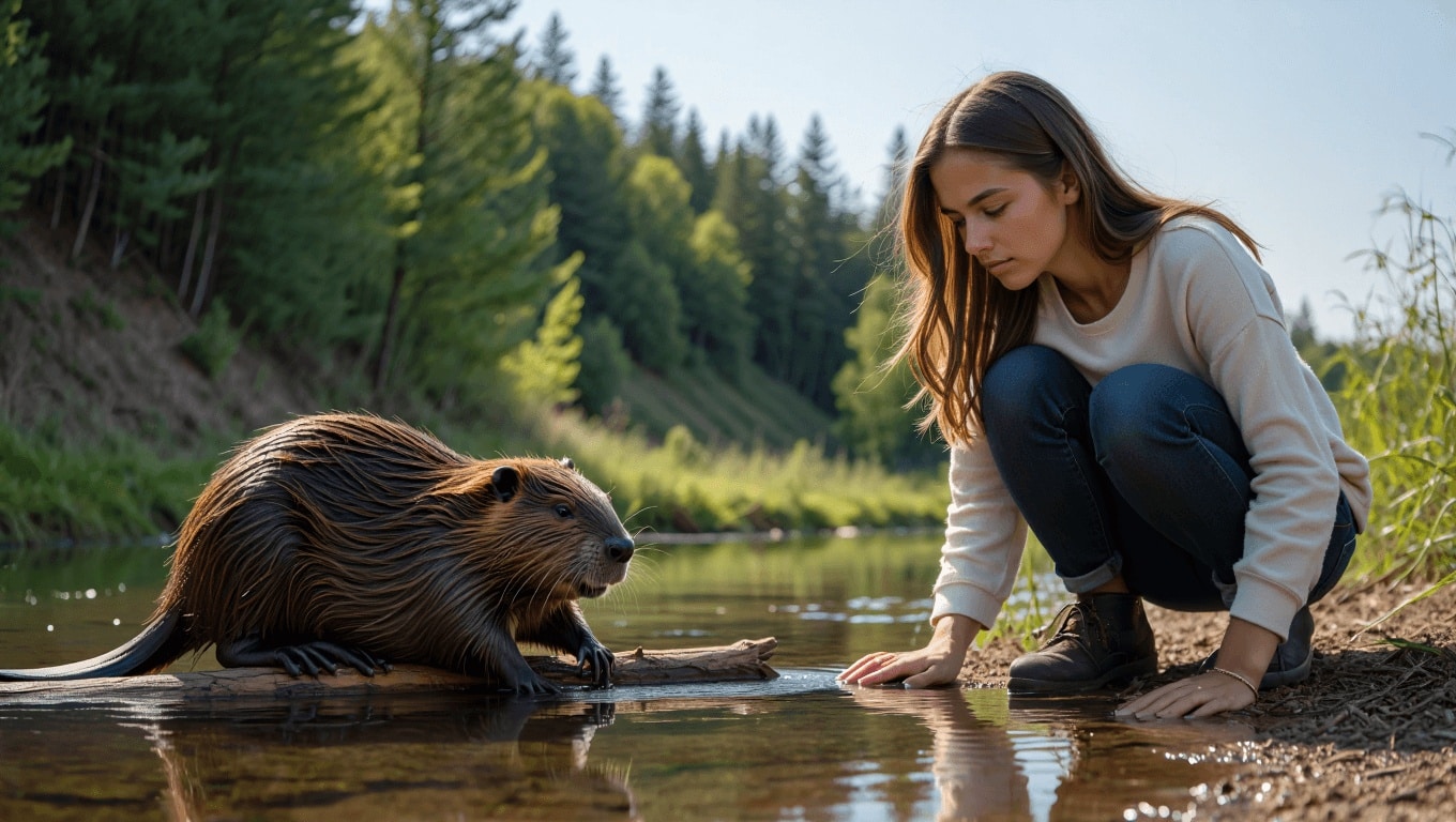 ‘Hoppers’ Review: The Delightful New Pixar Film Is an Out-of-the-Box Critter Comedy That’s Like ‘Bambi’ on Crack