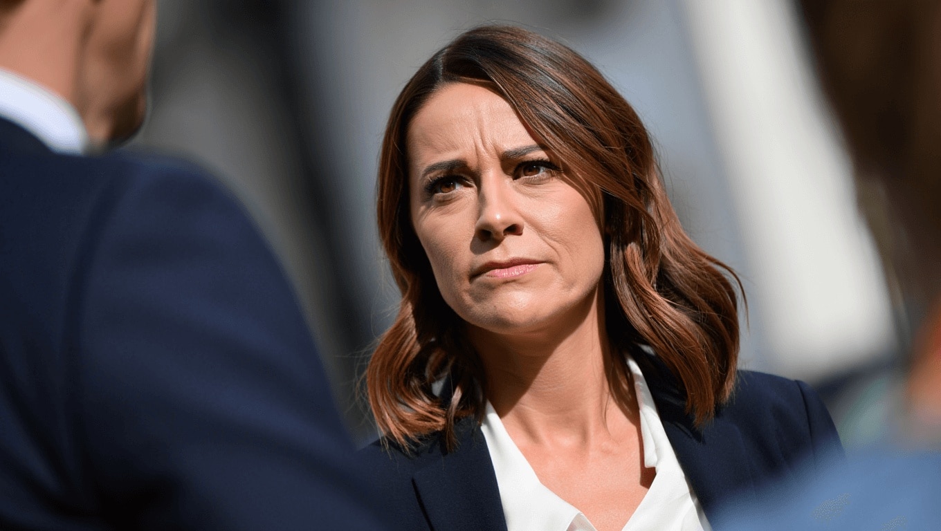 ‘Rose’ Review: Sandra Hüller Amazes, Again, in Markus Schleinzer’s Immaculately Controlled Tale of Gender Privilege