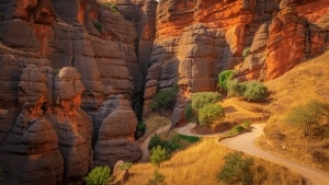 Colorado provencal rustre