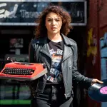 ‘Mile End Kicks’ Review: Barbie Ferreira Is a Young Music Critic in an Indie-Rock Comedy Where Reality Bites