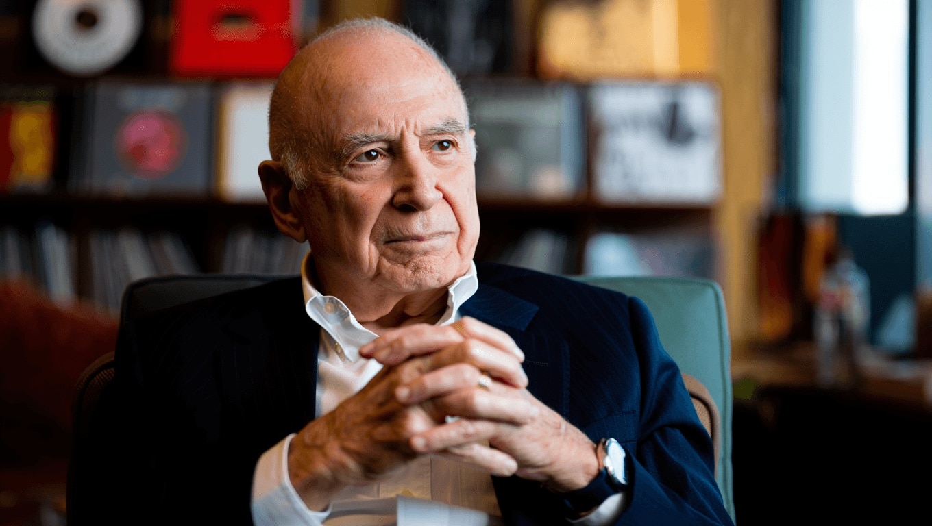 ‘The Last Critic’ Review: A Captivating Portrait of Robert Christgau, the Brilliant Mad Professor of Rock Critics, and How He Made the Grade