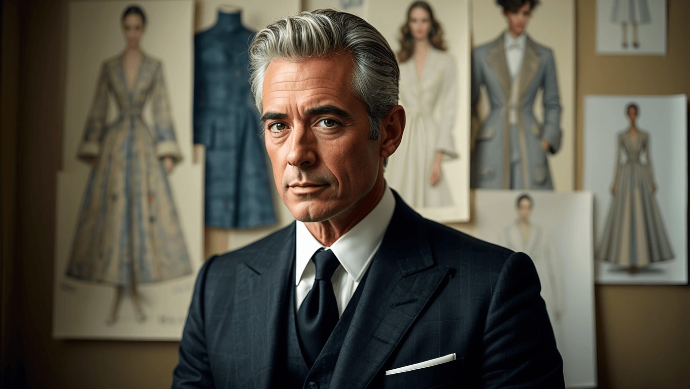 ‘Marc by Sofia’ Review: Sofia Coppola’s Documentary About Her Fashion BFF Marc Jacobs Captures but Never Unzips Its Subject