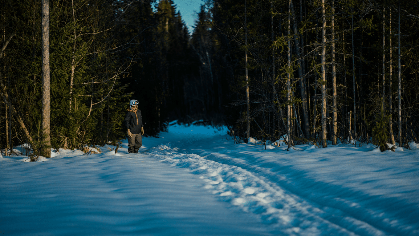 ‘Hunting Matthew Nichols’ Review: A Missing Brother’s Cold Case Heats Up In Canadian Found-Footage Horror