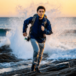 ‘The Peril at Pincer Point’ Review: A Sound Designer Chases the Waves in a Handsome Feat of Shoestring Surrealism