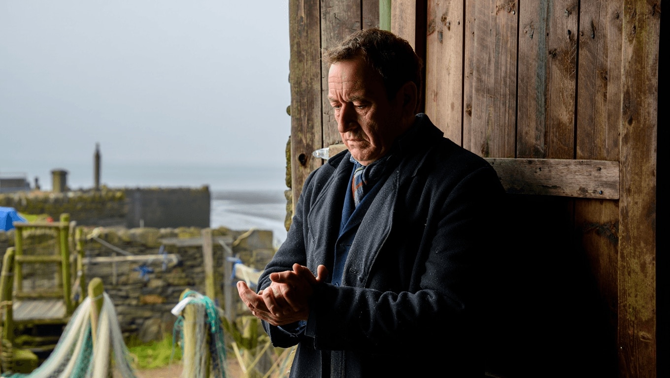 ‘Trial of Hein’ Review: An Intriguing Brechtian Period Drama Puts Memory on Trial