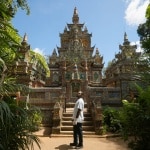 Palais Idéal du Facteur Cheval