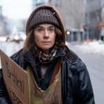 ‘Tow’ Review: Rose Byrne Plays Another Charismatic Pill — a Seattle Homeless Woman Fighting to Get Her Car Back