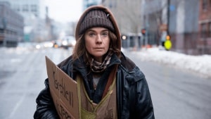 ‘Tow’ Review: Rose Byrne Plays Another Charismatic Pill — a Seattle Homeless Woman Fighting to Get Her Car Back
