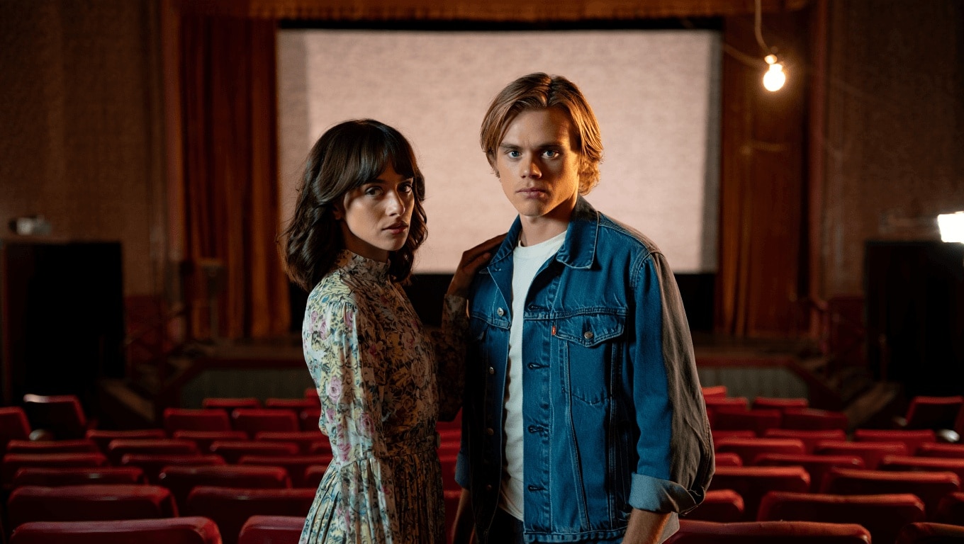 ‘Faces of Death’ Review: A ’70s-Style B-Horror Movie Taps into the Growing Appetite for Horror That’s ‘Real’