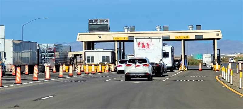 Contrebande et achats transfrontaliers : le tabac échappe de plus en plus au circuit légal en France La Revue Internationale