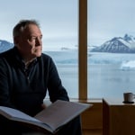 ‘Arctic Link’ Review: A Visually Polished but Narratively Inert Meditation on Technology