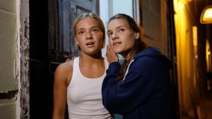 ‘Big Girls Don’t Cry’ Review: A Gentle, Rigorous Queer Coming-of-Age Story