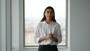 ‘Something Familiar’ Review: Filmmaker Rachel Taparjan Confronts Her Past in a Searching, Self-Focused Doc