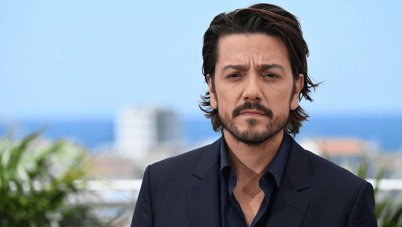 ‘Ashes’ Review: Diego Luna Helms a Middling, Meandering Migration Drama