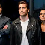 ‘In the Grey’ Review: Jake Gyllenhaal, Henry Cavill and Eiza Gonzalez Magazine-Cover Their Way Through Guy Ritchie’s Attractive Time-Killer