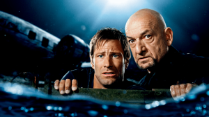 ‘Deep Water’ Review: Renny Harlin’s Double-Dip Disaster Movie — Plane Crash + Shark Thriller —  Has His Signature Schlock Touch