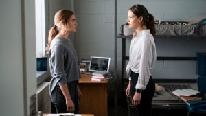 ‘Roommates’ Review: Besties Turn Testy in an Uneven College Comedy With Two Terrific Leads