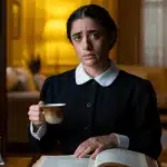 ‘Think Good’ Review: French Canadian Thesp Monia Chokri Convinces as a Jewish Wife Trapped in a Toxic Relationship