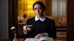 ‘Think Good’ Review: French Canadian Thesp Monia Chokri Convinces as a Jewish Wife Trapped in a Toxic Relationship