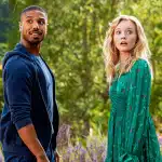 ‘Swapped’ Review: Michael B. Jordon and Juno Temple Voice a Minor but Ravishing Animated Body-Swap Comedy for Tykes