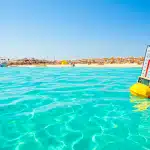 Nissi Beach