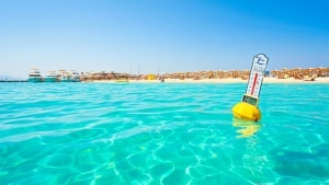 Nissi Beach