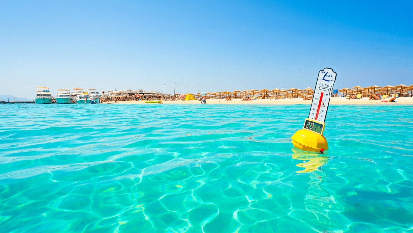 Nissi Beach